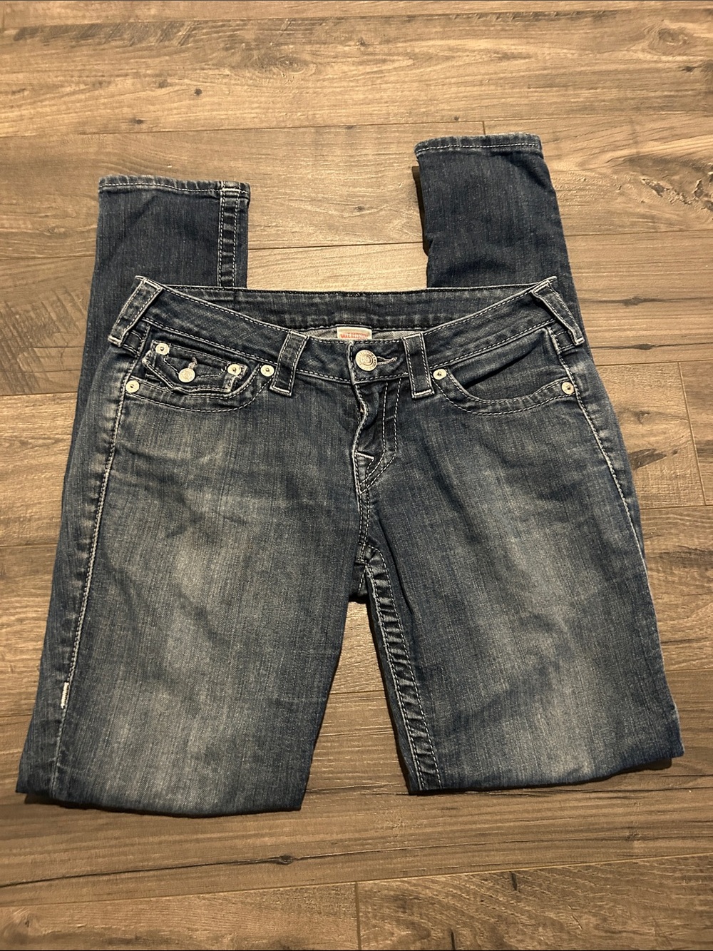 True Religion Skinny Jeans Women’s 28